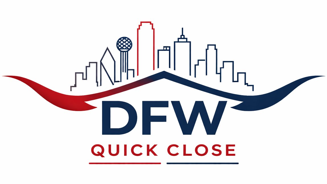 DFW Quick Close - Cash Home Buyers Dallas Fort Worth